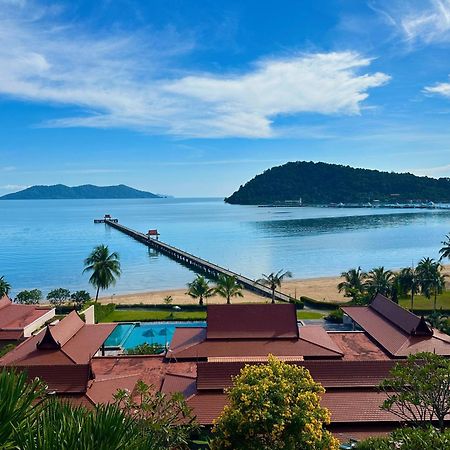 Tina Holiday Homes Ко Чанг Екстериор снимка
