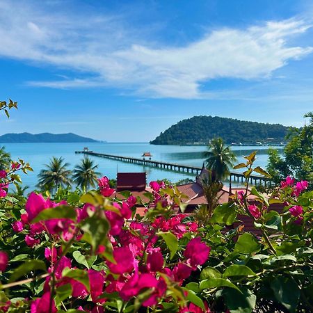 Tina Holiday Homes Ко Чанг Екстериор снимка