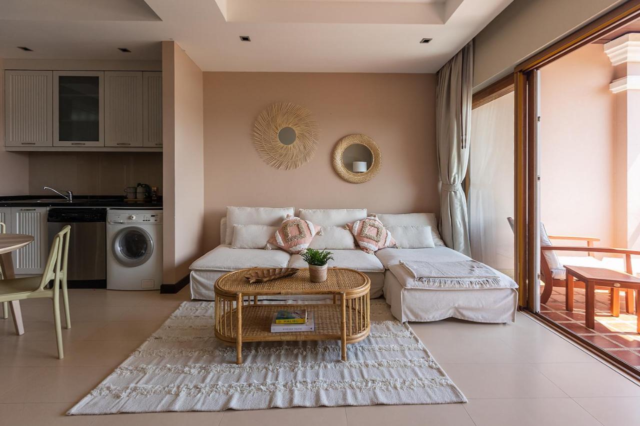 Tina Holiday Homes Ко Чанг Екстериор снимка