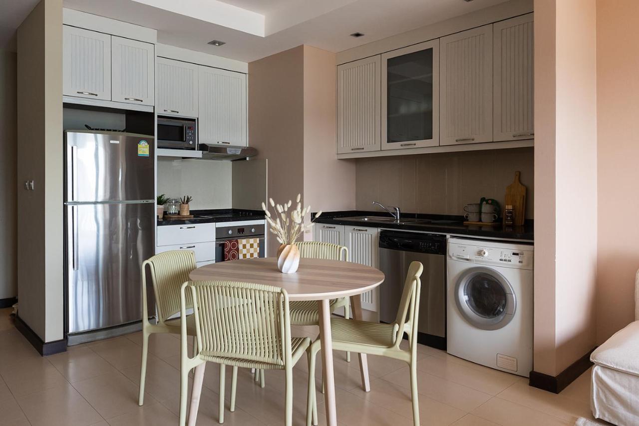Tina Holiday Homes Ко Чанг Екстериор снимка