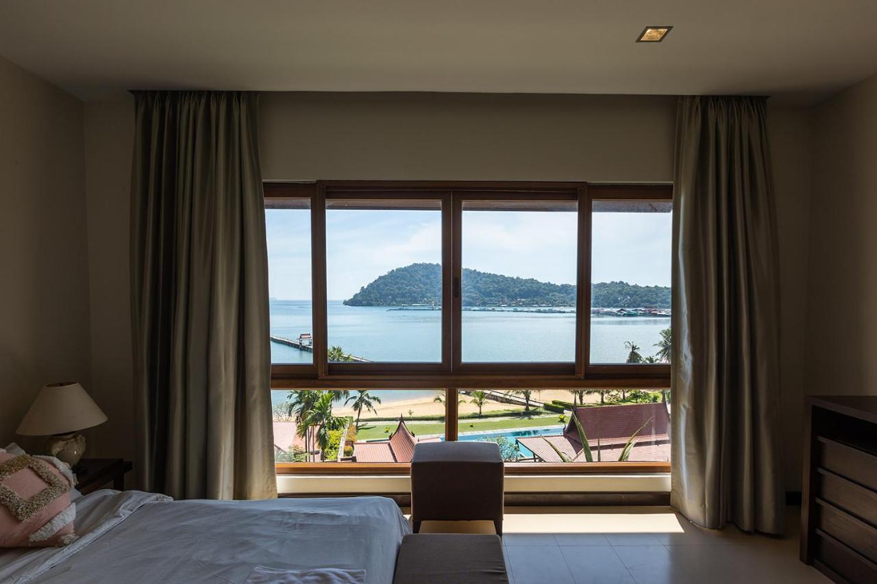 Tina Holiday Homes Ко Чанг Екстериор снимка