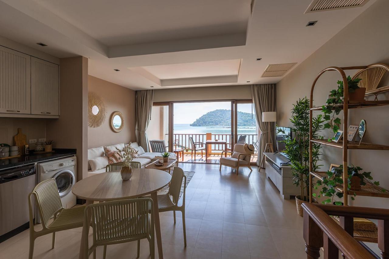 Tina Holiday Homes Ко Чанг Екстериор снимка