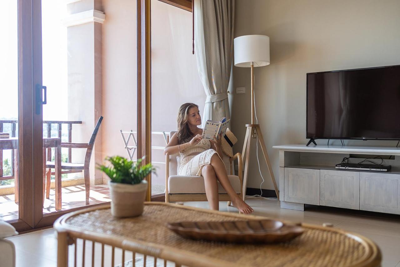 Tina Holiday Homes Ко Чанг Екстериор снимка