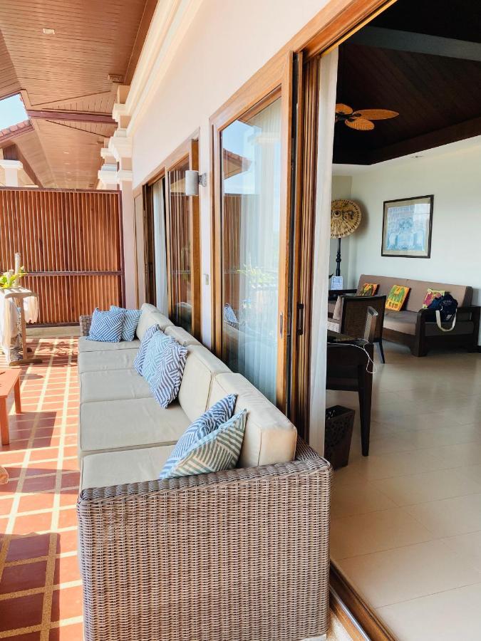 Tina Holiday Homes Ко Чанг Екстериор снимка