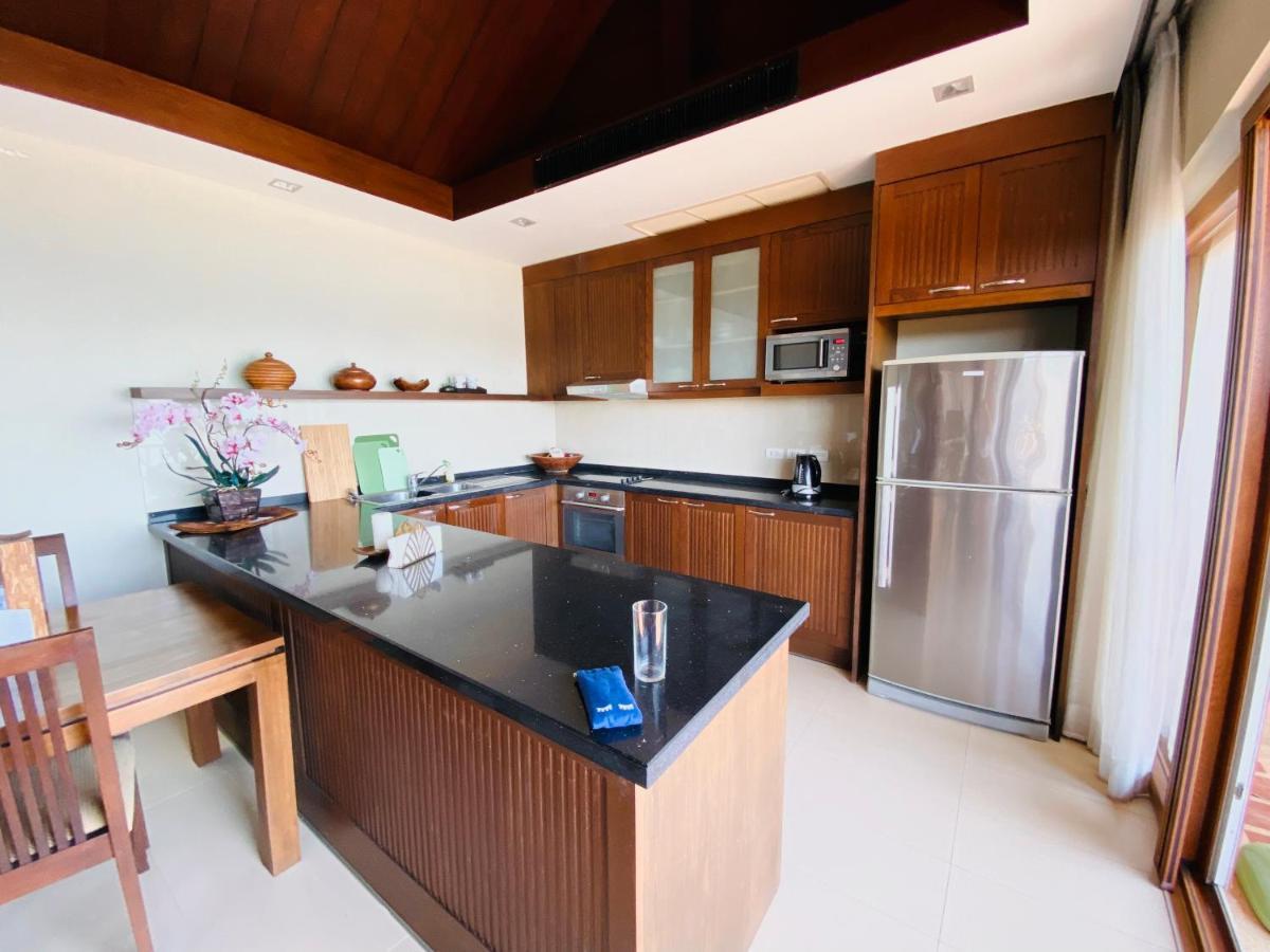 Tina Holiday Homes Ко Чанг Екстериор снимка