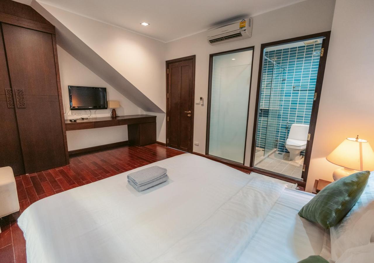Tina Holiday Homes Ко Чанг Екстериор снимка