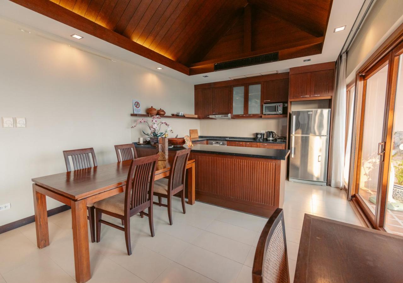Tina Holiday Homes Ко Чанг Екстериор снимка