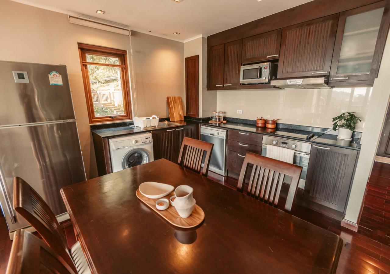 Tina Holiday Homes Ко Чанг Екстериор снимка