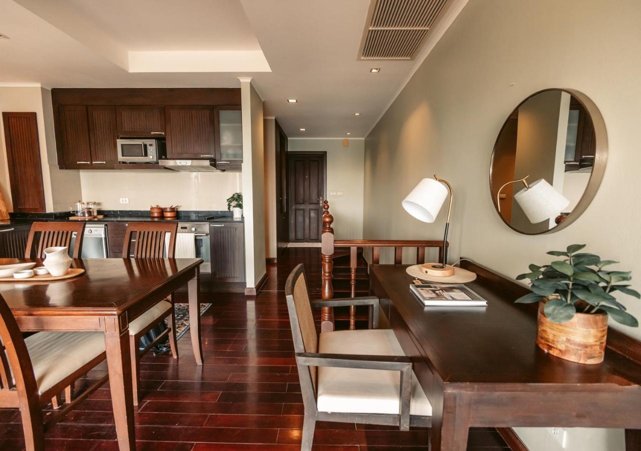 Tina Holiday Homes Ко Чанг Екстериор снимка