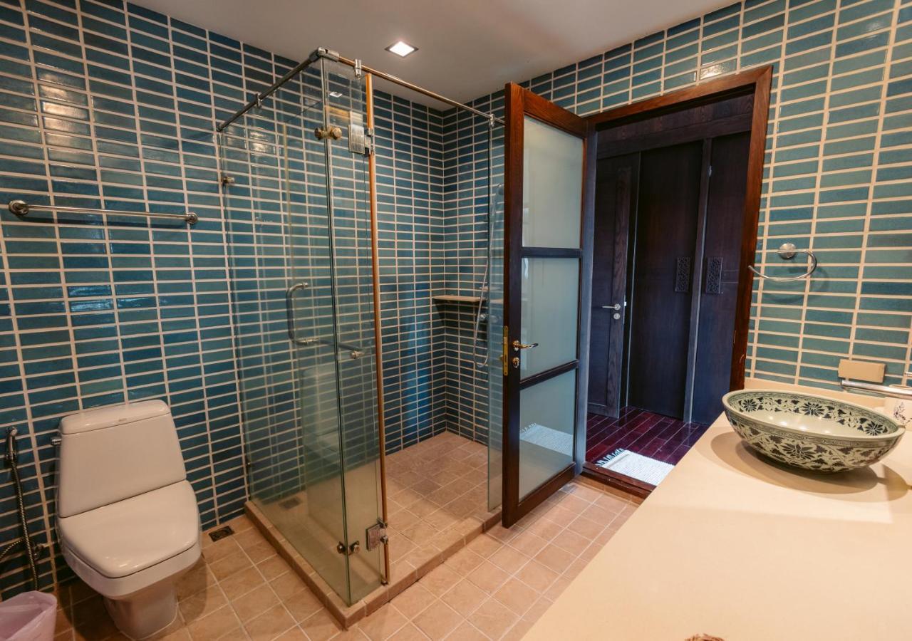 Tina Holiday Homes Ко Чанг Екстериор снимка