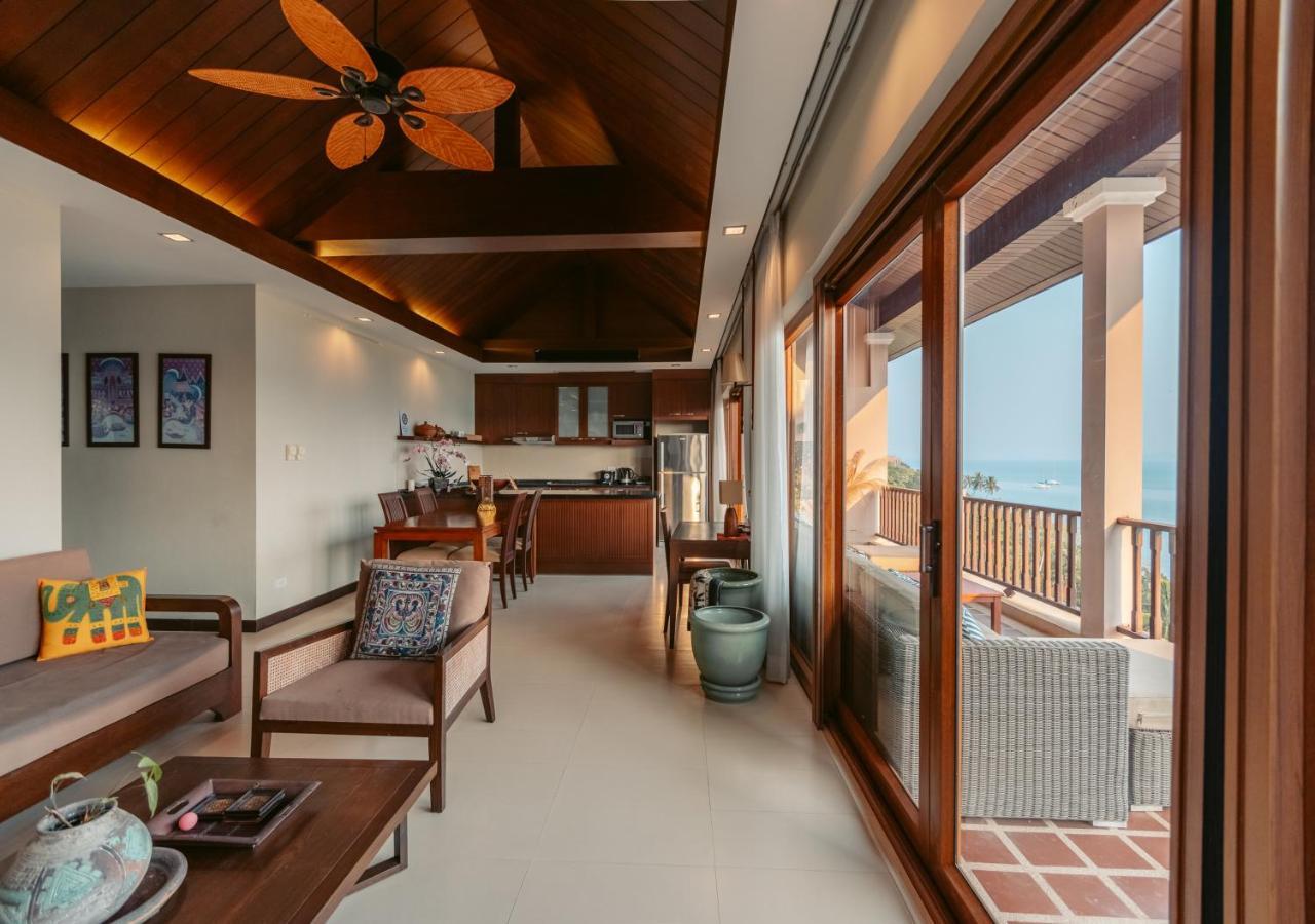 Tina Holiday Homes Ко Чанг Екстериор снимка