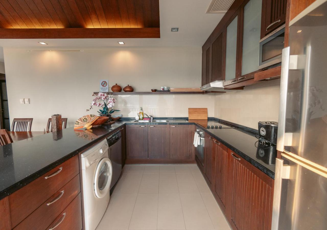 Tina Holiday Homes Ко Чанг Екстериор снимка