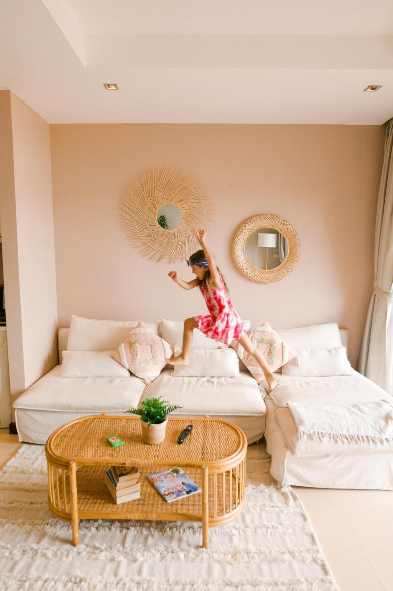 Tina Holiday Homes Ко Чанг Екстериор снимка
