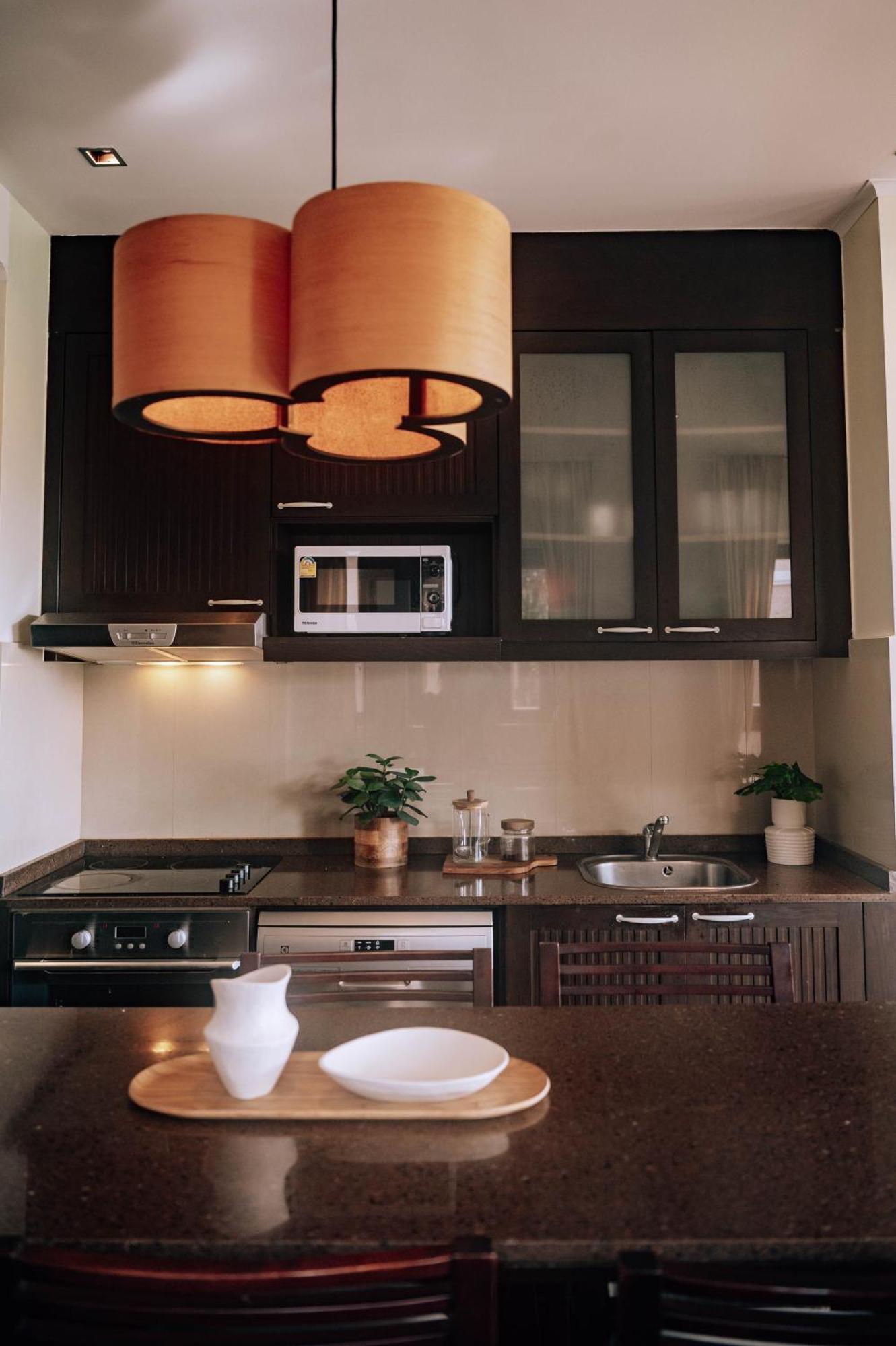 Tina Holiday Homes Ко Чанг Екстериор снимка