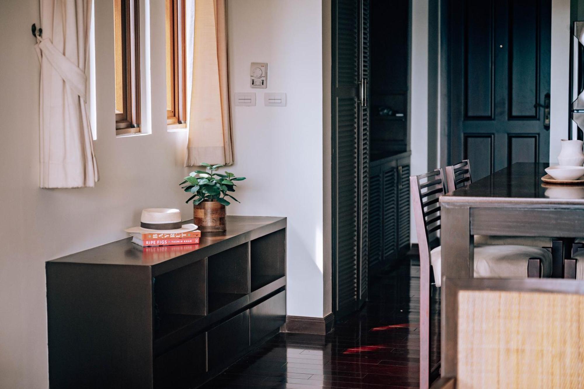 Tina Holiday Homes Ко Чанг Екстериор снимка