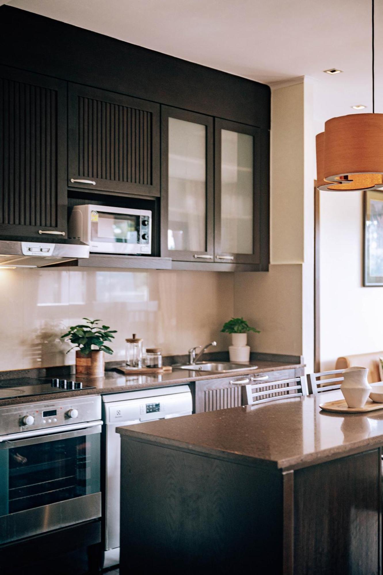 Tina Holiday Homes Ко Чанг Екстериор снимка