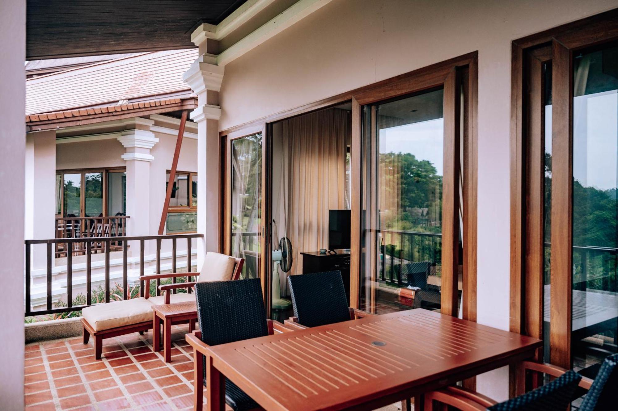 Tina Holiday Homes Ко Чанг Екстериор снимка