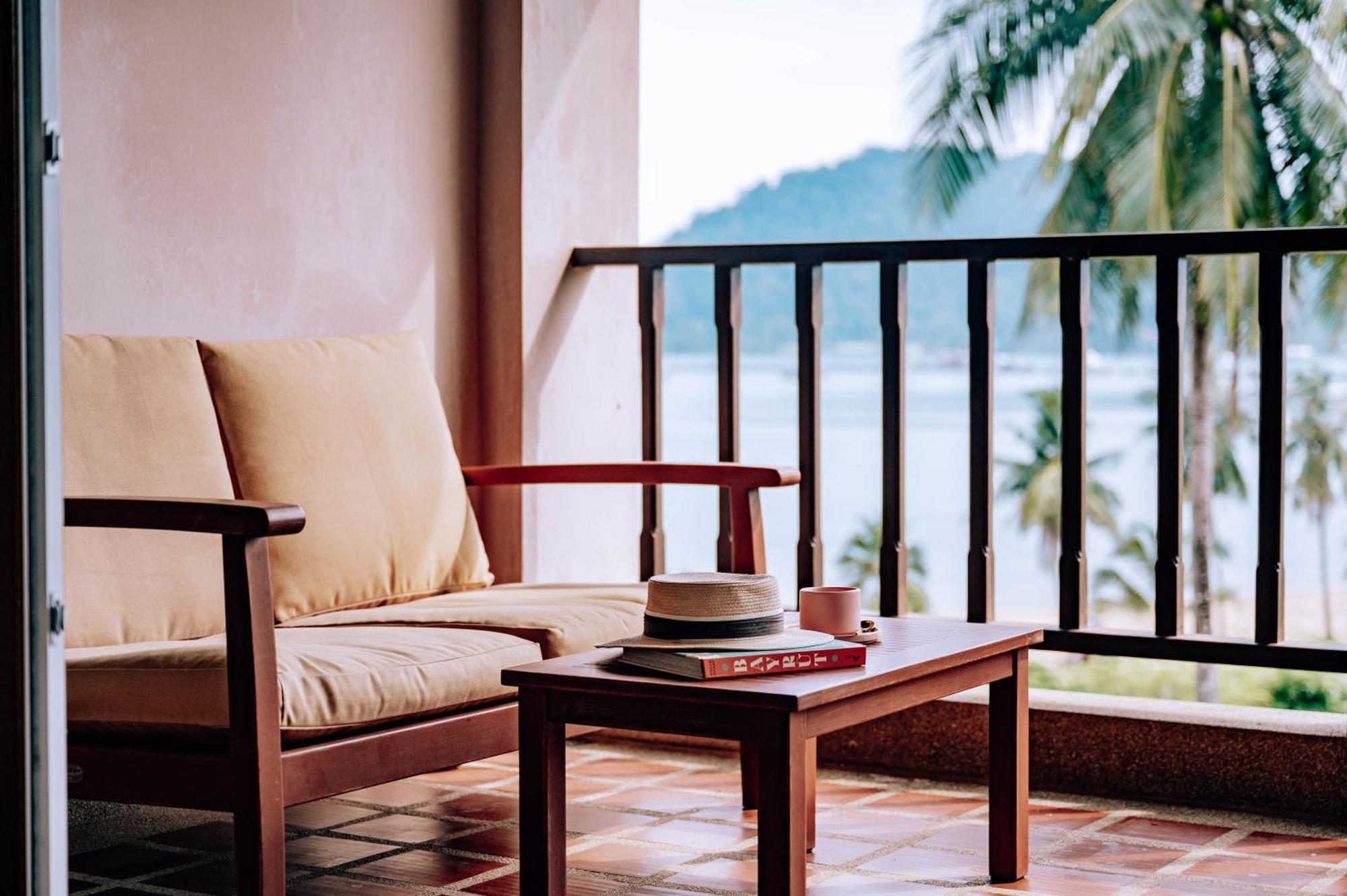 Tina Holiday Homes Ко Чанг Екстериор снимка