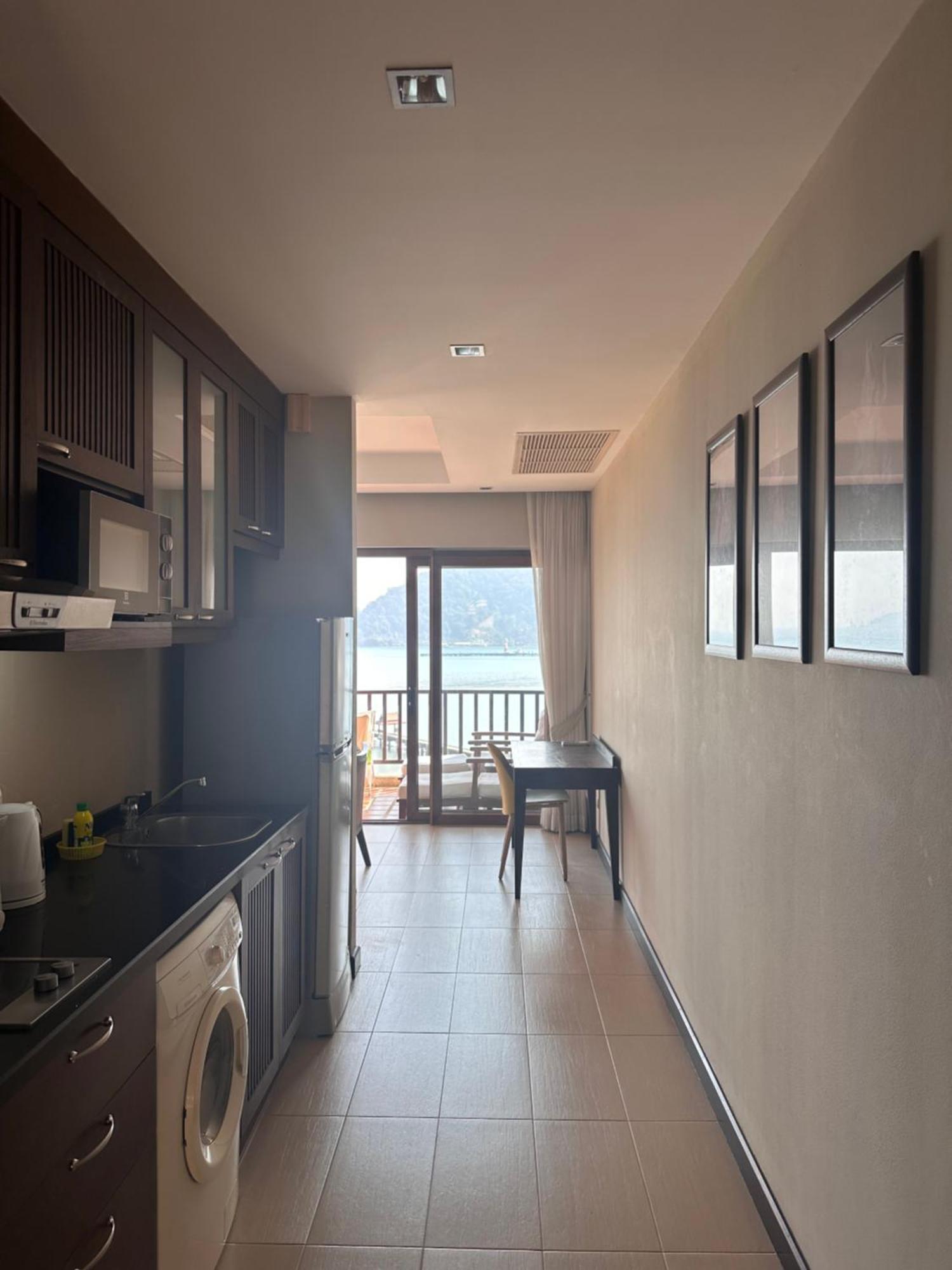 Tina Holiday Homes Ко Чанг Стая снимка