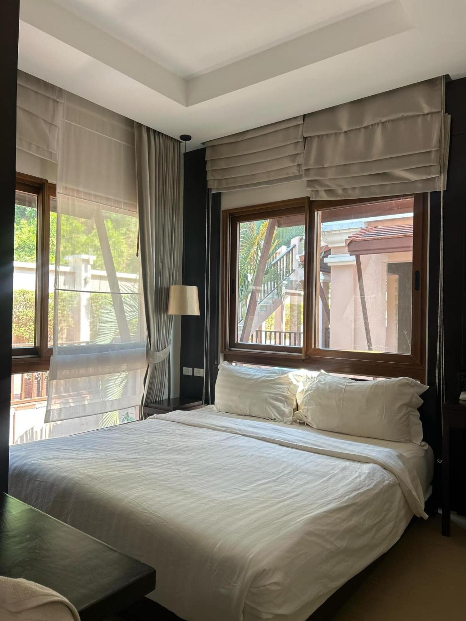 Tina Holiday Homes Ко Чанг Екстериор снимка